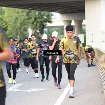 Runner Photo 6488639