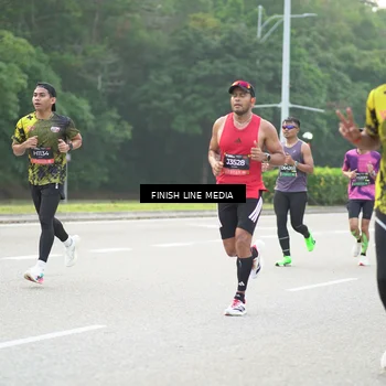 Runner Photo 6488650