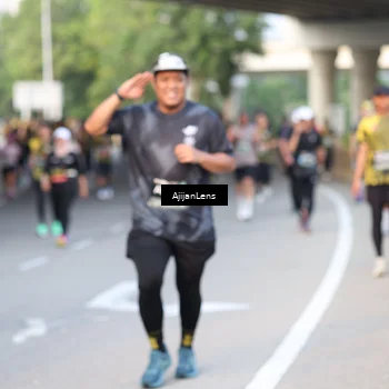 Runner Photo 6488661