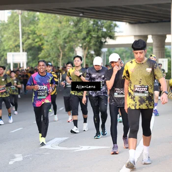 Runner Photo 6488662