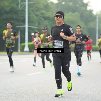 Runner Photo 6488665
