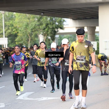Runner Photo 6488669