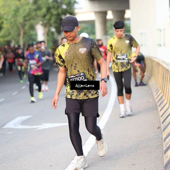Runner Photo 6488677