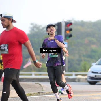Runner Photo 6488706