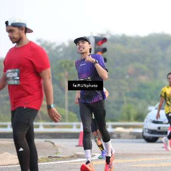 Runner Photo 6488707