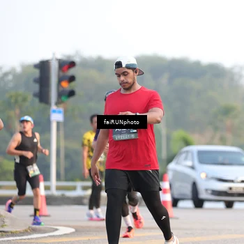 Runner Photo 6488708