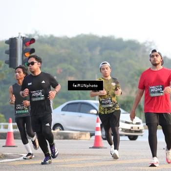 Runner Photo 6488709