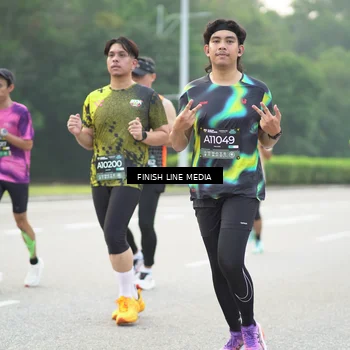 Runner Photo 6488715