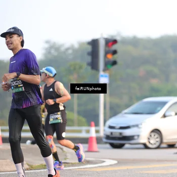 Runner Photo 6488720