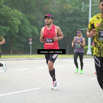 Runner Photo 6488737