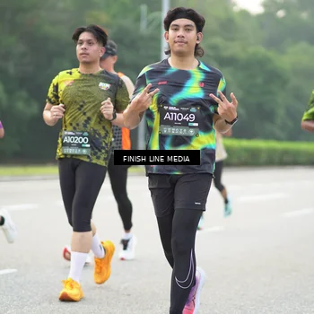 Runner Photo 6488764