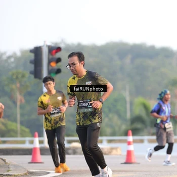 Runner Photo 6488767