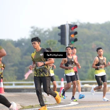Runner Photo 6488791