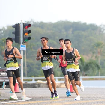 Runner Photo 6488814