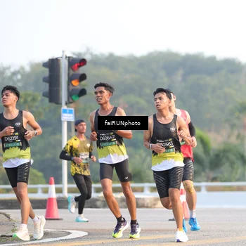 Runner Photo 6488837
