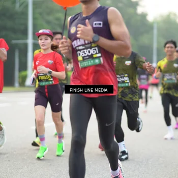Runner Photo 6488848