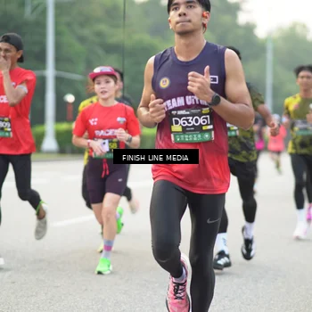 Runner Photo 6488856