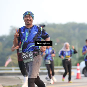 Runner Photo 6488887