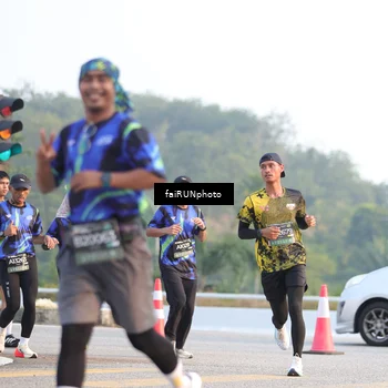 Runner Photo 6488891