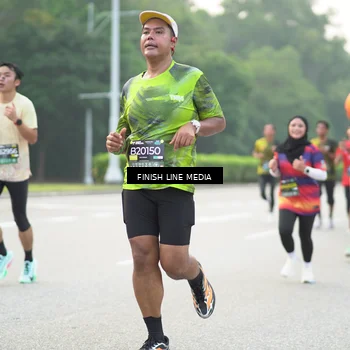 Runner Photo 6488894