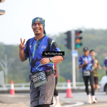 Runner Photo 6488910