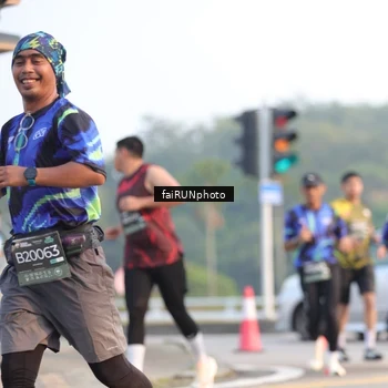 Runner Photo 6488913