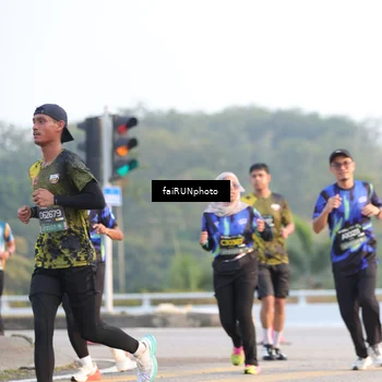 Runner Photo 6488932