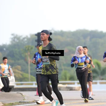 Runner Photo 6488933
