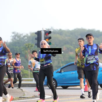 Runner Photo 6488960