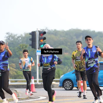 Runner Photo 6488962