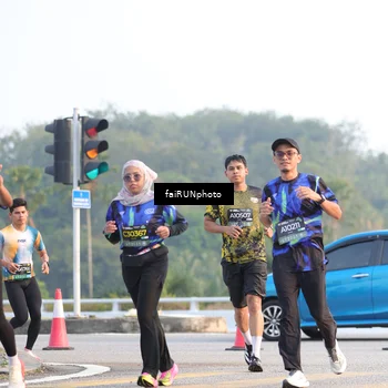 Runner Photo 6488963