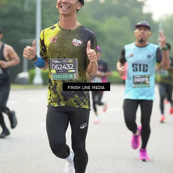 Runner Photo 6488964