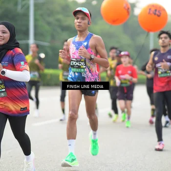 Runner Photo 6488974