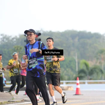 Runner Photo 6488980