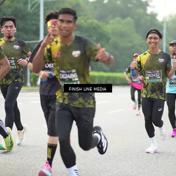 Runner Photo 6488985
