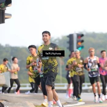 Runner Photo 6489005