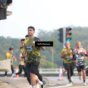 Runner Photo 6489026