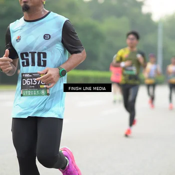 Runner Photo 6489039