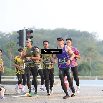 Runner Photo 6489052