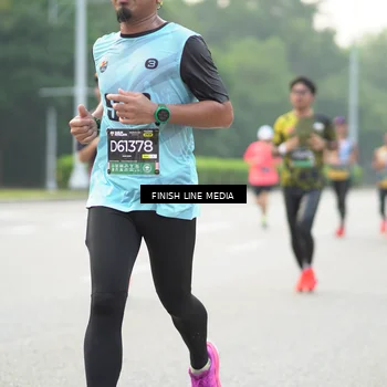 Runner Photo 6489059