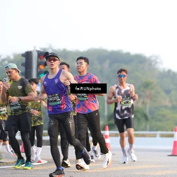 Runner Photo 6489082