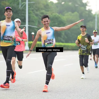 Runner Photo 6489108