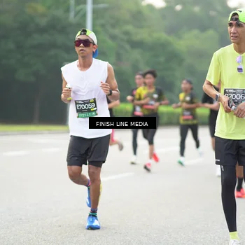 Runner Photo 6489118