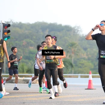Runner Photo 6489157