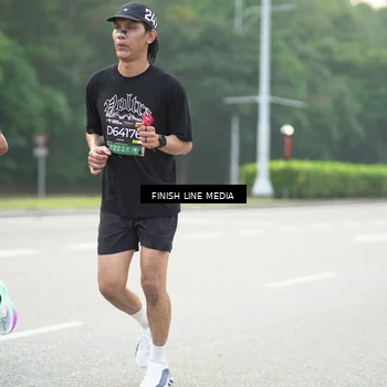 Runner Photo 6489159