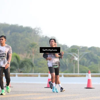 Runner Photo 6489181