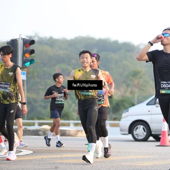 Runner Photo 6489182