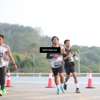Runner Photo 6489205