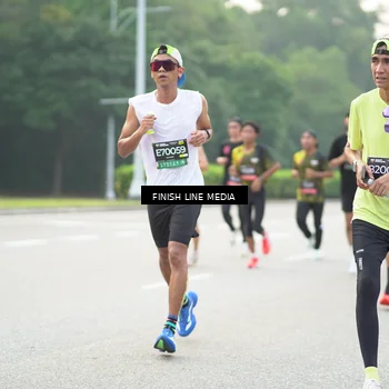 Runner Photo 6489221