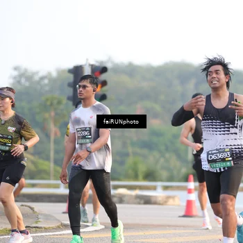 Runner Photo 6489231
